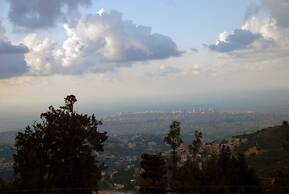 City Suite Hotel-Aley