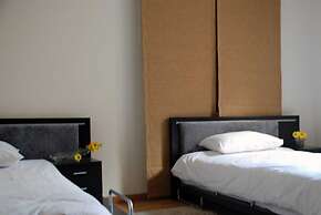 City Suite Hotel-Aley