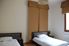 City Suite Hotel-Aley