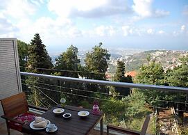 City Suite Hotel-Aley