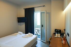 Up Hill Unique Boutique Hotel