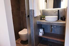 Up Hill Unique Boutique Hotel