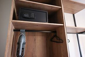 Up Hill Unique Boutique Hotel