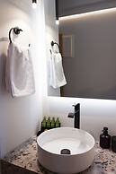 Up Hill Unique Boutique Hotel