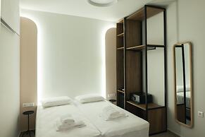 Up Hill Unique Boutique Hotel