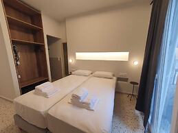 Up Hill Unique Boutique Hotel