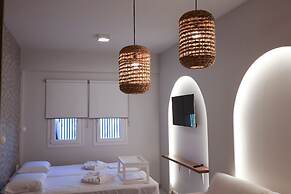 Up Hill Unique Boutique Hotel