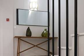 Up Hill Unique Boutique Hotel