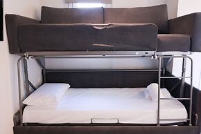 Up Hill Unique Boutique Hotel