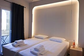 Up Hill Unique Boutique Hotel