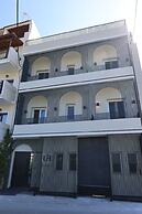 Up Hill Unique Boutique Hotel