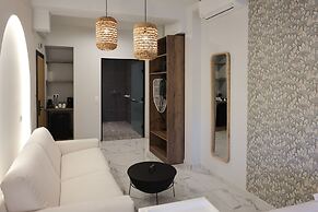 Up Hill Unique Boutique Hotel