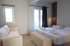 Up Hill Unique Boutique Hotel