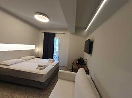 Up Hill Unique Boutique Hotel