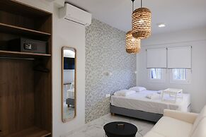 Up Hill Unique Boutique Hotel