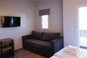 Up Hill Unique Boutique Hotel