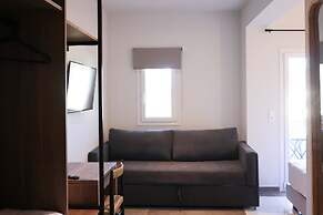 Up Hill Unique Boutique Hotel