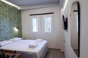 Up Hill Unique Boutique Hotel