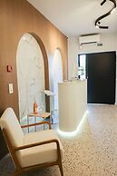 Up Hill Unique Boutique Hotel