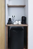 Up Hill Unique Boutique Hotel