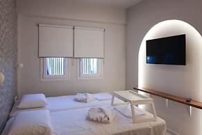 Up Hill Unique Boutique Hotel