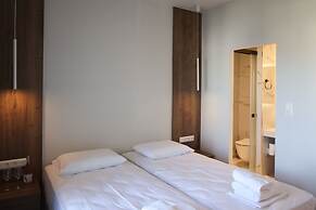 Up Hill Unique Boutique Hotel