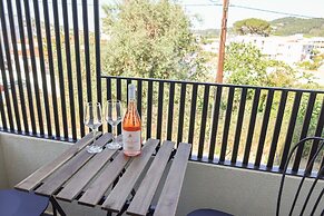 Up Hill Unique Boutique Hotel