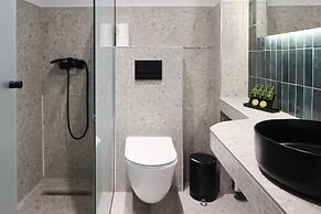 Up Hill Unique Boutique Hotel