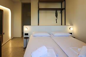 Up Hill Unique Boutique Hotel