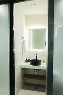 Up Hill Unique Boutique Hotel