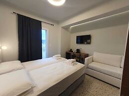 Up Hill Unique Boutique Hotel