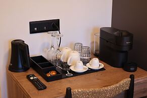 Up Hill Unique Boutique Hotel