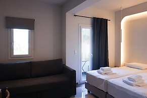 Up Hill Unique Boutique Hotel