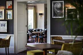 Barton Hall Hotel & Spa