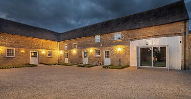 Barton Hall Hotel & Spa