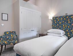 Barton Hall Hotel & Spa