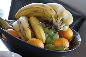 Barton Hall Hotel & Spa