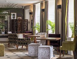 Barton Hall Hotel & Spa