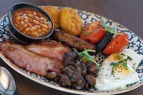 Barton Hall Hotel & Spa