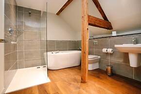 Barton Hall Hotel & Spa