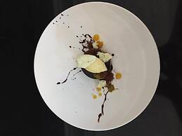 Barton Hall Hotel & Spa