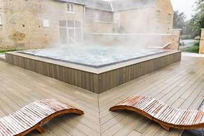 Barton Hall Hotel & Spa