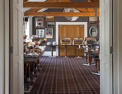 Barton Hall Hotel & Spa