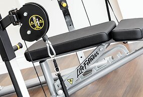 Barton Hall Hotel & Spa