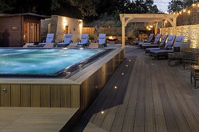 Barton Hall Hotel & Spa