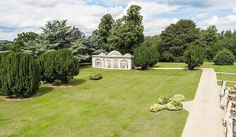 Barton Hall Hotel & Spa