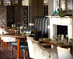 Barton Hall Hotel & Spa