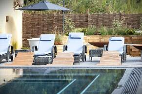 Barton Hall Hotel & Spa