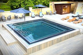 Barton Hall Hotel & Spa