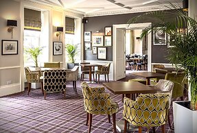 Barton Hall Hotel & Spa